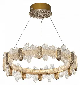 Подвесной светильник Citilux Lava CL250162