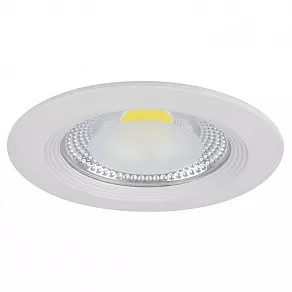 Встраиваемый светильник Lightstar Forto LED 223154