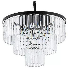 Подвесная люстра Nowodvorski Cristal M 7616