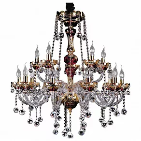 Подвесная люстра Osgona Vidare 738152