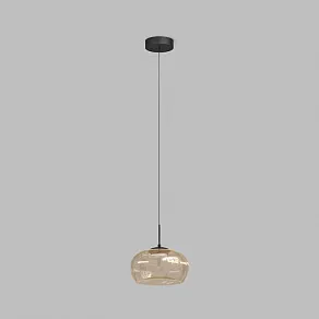 Подвесной светильник Denkirs FLOA DK6742-BK+AM