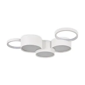 Бра Freya Tumbler FR6074WL-L10G