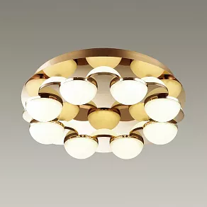 Накладной светильник Odeon Light Conti 4105/64CL