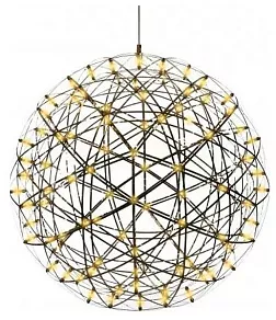 Подвесной светильник iLedex Stratosphere FG 800-92 CR