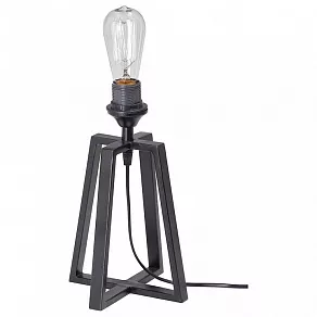 Настольная лампа декоративная Vitaluce V4358 V4358-1/1L