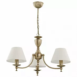 Подвесная люстра Alfa Sofia 18343