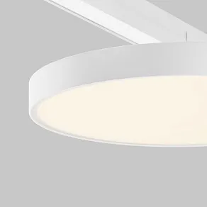 Накладной светильник Maytoni Outdoor  O-TR01-1-F-25WW3K