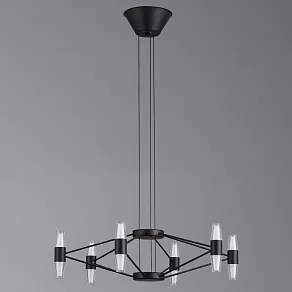 Подвесная люстра Alfa-Light F3024 F3024-63