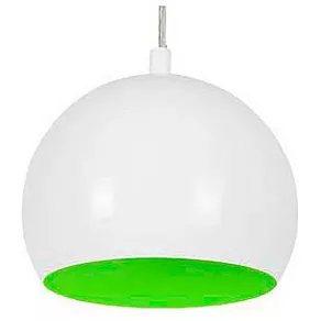 Подвесной светильник Nowodvorski Ball White-Green Fl 6472