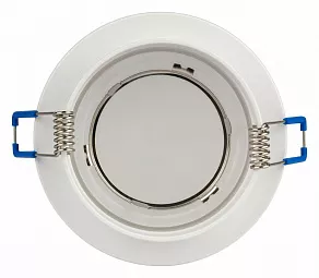 Встраиваемый светильник Эра DK99 WH Б0058393