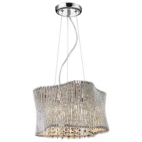 Подвесной светильник Arte Lamp  A4207SP-4CC