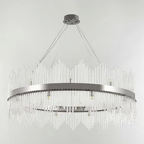 Подвесная люстра Arte Milano Бари 430110.1000.20.G9.A1 CR