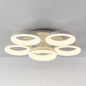 Накладной светильник Citilux Паркер Смарт CL225A160E