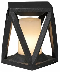 Наземный низкий светильник Kink Light  09326,19