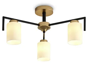Бра Freya Graffi FR1020WL-02B