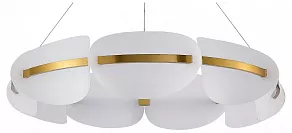 Подвесная люстра ST-Luce Etoile SL1304.203.56