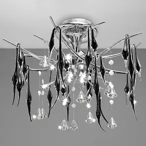 Потолочная люстра Mantra B&amp;N 1232