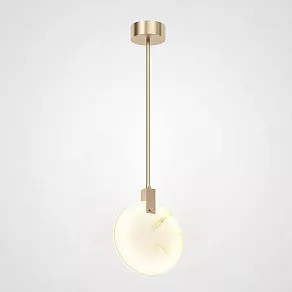 Светильник на штанге Imperiumloft Marble MARBLE03