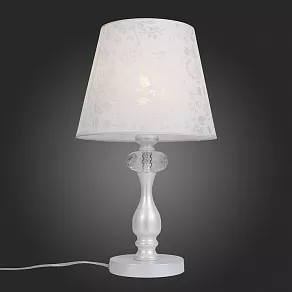 Настольная лампа декоративная ST-Luce Jeta SL164.504.01