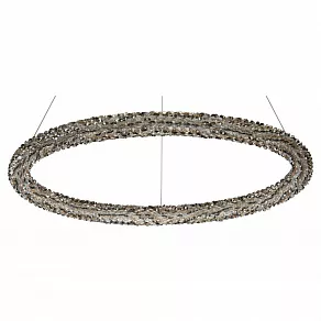 Подвесной светильник Chiaro Гослар 12 498014101