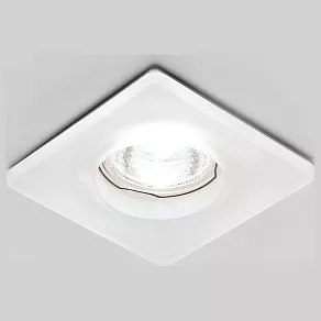 Встраиваемый светильник Ambrella Dising D2250 D2250 W