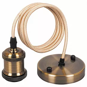 Подвесной светильник Feron Saffit LH128 22363