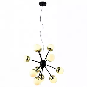 Подвесная люстра Stilfort Accordo 2032/02/12P