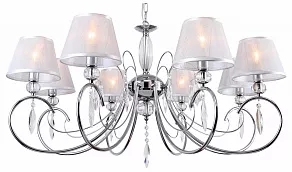 Подвесная люстра Stilfort Loretto 1008/09/08P