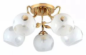 Потолочная люстра Hiper Amanda H159-1