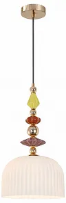 Подвесной светильник Moderli Charm V11181-1P