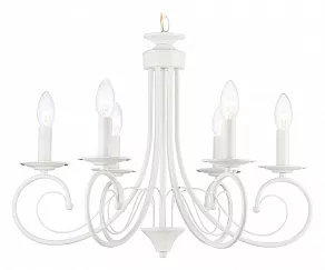 Подвесная люстра Ambrella TR TR9611