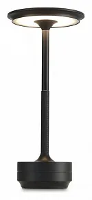 Настольная лампа декоративная Aployt Markel APL.064.24.05