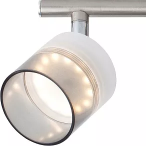 Спот TopLight Rosa TL1230Y-02SN