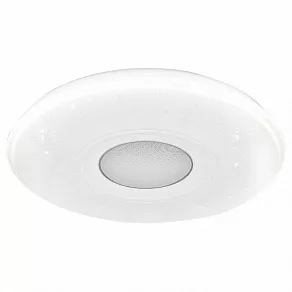 Накладной светильник Citilux Light &amp; Music CL703M50A