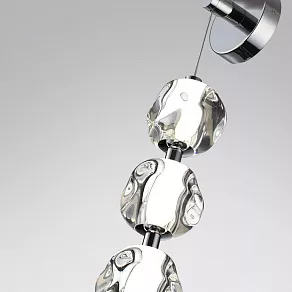 Бра Odeon Light Jemstone 5084/17WL