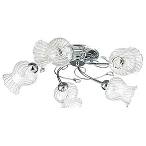 Потолочная люстра Lumion Frizza 3073/5C
