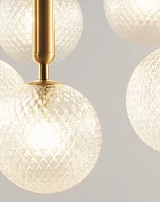 Подвесной светильник Moderli Violla V2031-1P