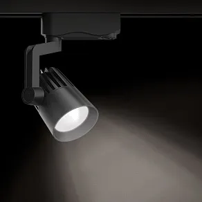 Светильник на штанге Gauss Track Light TR061