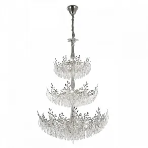 Подвесная люстра Citilux Ritz CL310261