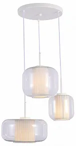 Подвесной светильник Moderli Ember V11815-3P