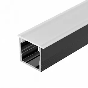 Профиль накладной Arlight SL-MINI 061611