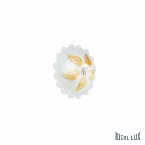 Накладной светильник Ideal Lux Petalo PETALO PL2