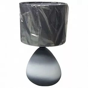Настольная лампа декоративная Eglo Bonilla 97091