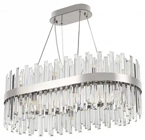 Подвесная люстра Arte Milano Белладжо 440210.750.16.G9.D1 CR