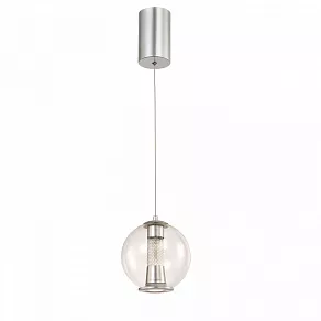 Подвесной светильник Favourite Boble 4552-1P