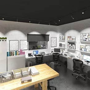 Светильник на штанге Elektrostandard Oskar LTB28