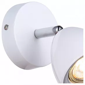 Спот F-promo Allegra 2393-1W