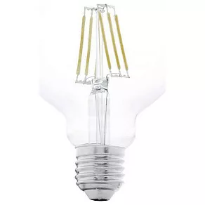 Лампа светодиодная [поставляется по 10 штук] Eglo G95 E27 6Вт 2700K 11503