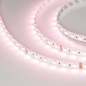 Лента светодиодная Arlight RT 2-5000 24V RGBW-One White 2x (5060, 300 LED, LUX) 019096(1)