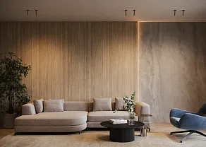 Встраиваемый светильник на штанге Maytoni Focus T C141RS-L125-6W3K-W